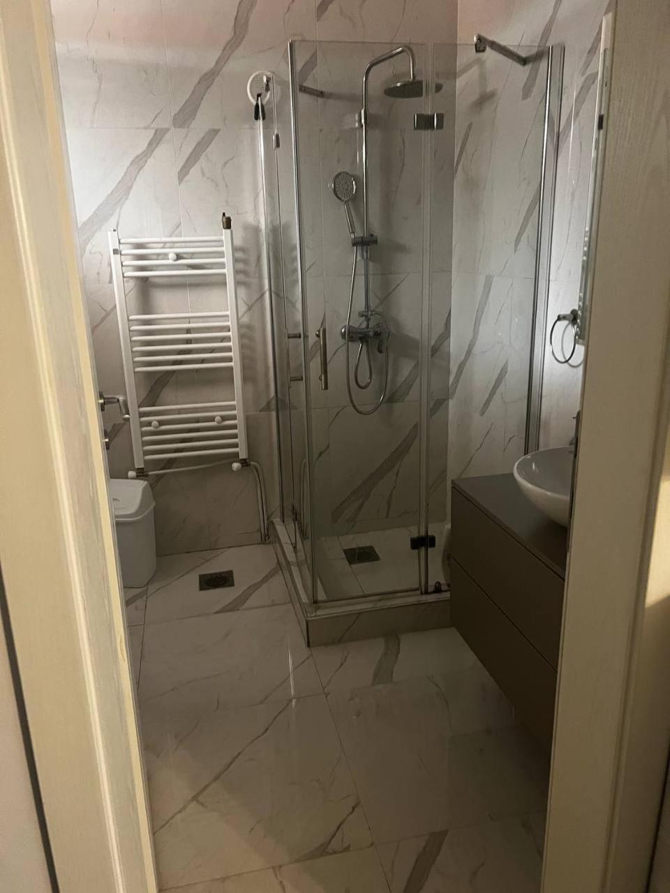 The Luxe Loft Appartement Kavadarci Buitenkant foto