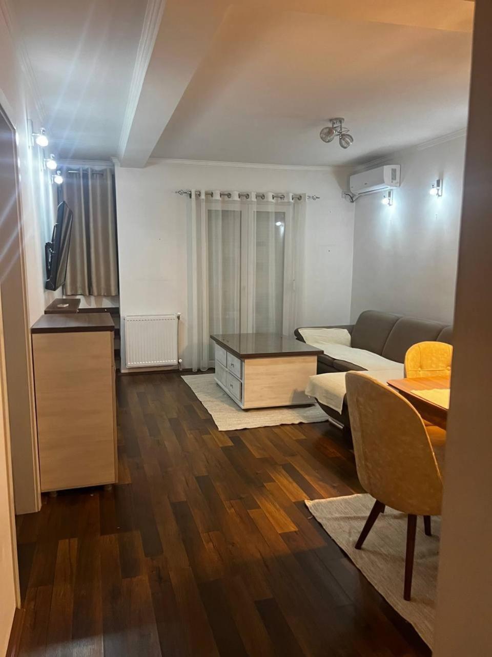 The Luxe Loft Appartement Kavadarci Buitenkant foto