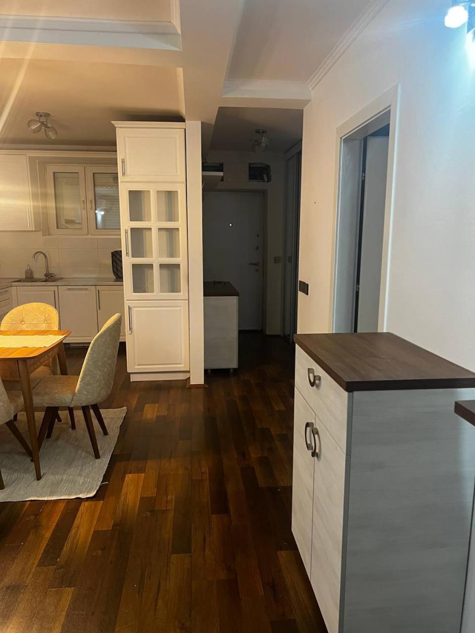 The Luxe Loft Appartement Kavadarci Buitenkant foto
