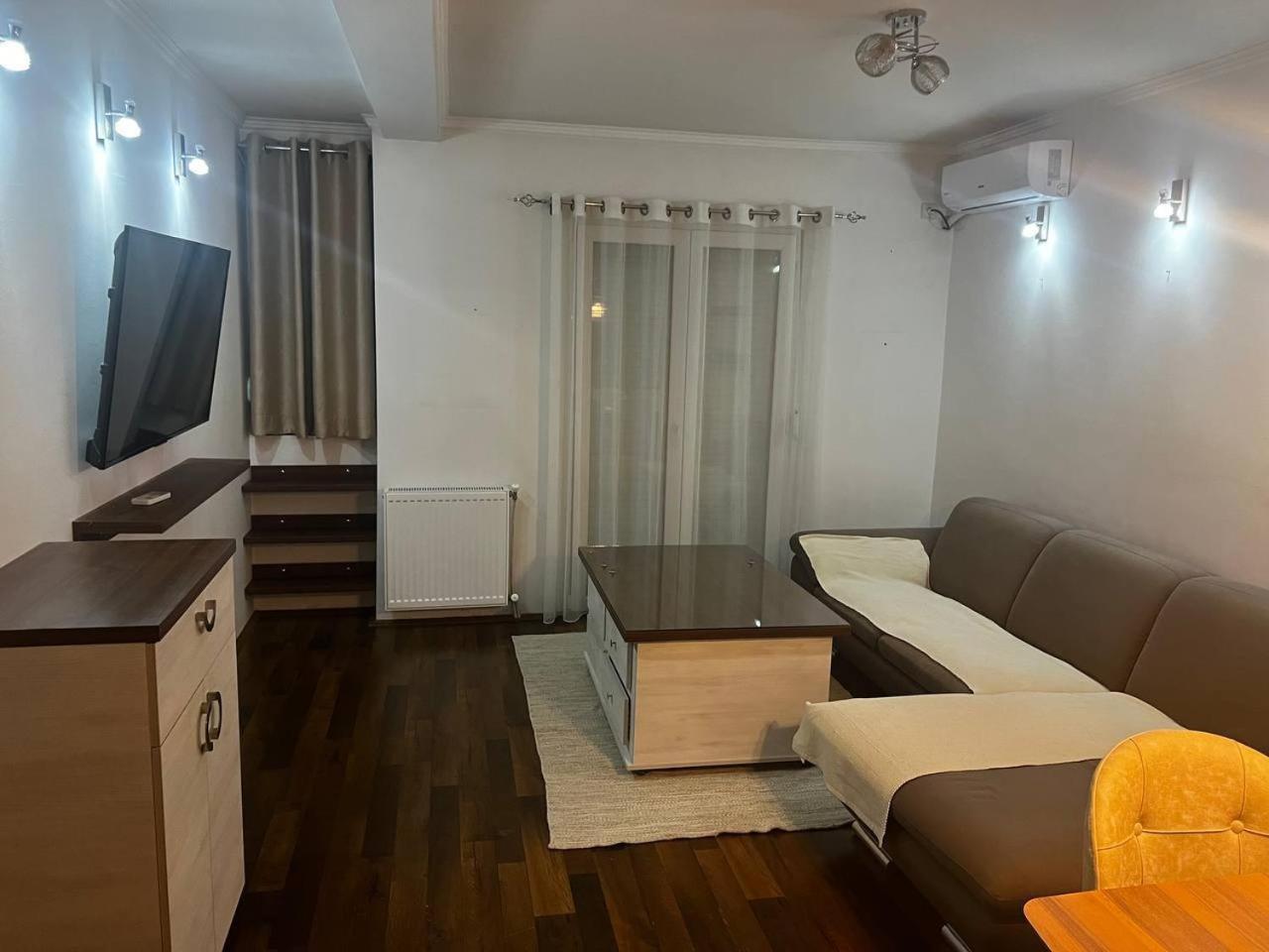 The Luxe Loft Appartement Kavadarci Buitenkant foto