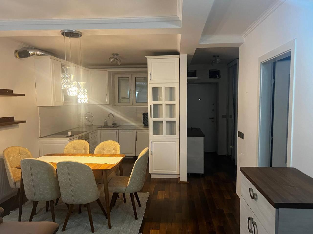 The Luxe Loft Appartement Kavadarci Buitenkant foto